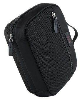 Bolsa de Viagem Preta - Tumi Travel Accessories - Tumi