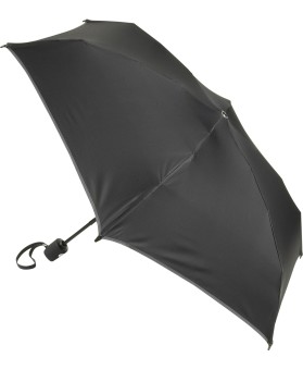 Guarda-Chuva Pequeno Automático Preto - Tumi Umbrellas - Tumi
