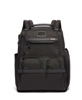 Mochila para Portátil 15"  Preta - Alpha 3 - Tumi