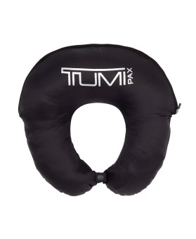 Casaco de Senhora Estes TUMIPax c/ Capuz L Preto - Outerwear - Tumi
