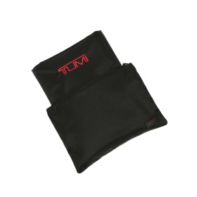 Capa Protetora para Mala de Viagens Curtas 19 Degree Alum Preta - Tumi Travel Accessories - Tumi