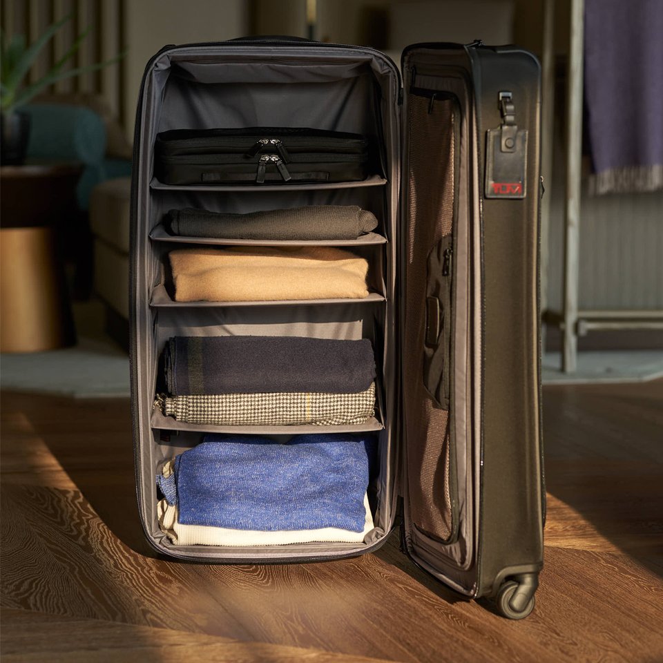 Mais vendidas - Malas de Viagem - Tumi