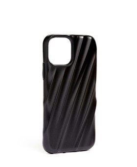 Capa 19Degree Alumínio para Iphone 11Pro Preta - Mobile Covers - Tumi