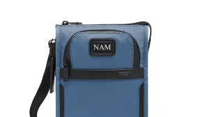 Pastas e Sacos Tumi »