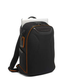 Mochila para Portátil Velocity Preta - Tumi Mclaren - Tumi