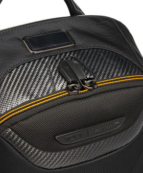 Mochila para Portátil Velocity Preta - Tumi Mclaren - Tumi