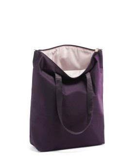 Bolsa Shopper Just in Case® Púrpura - Voyageur | Tumi
