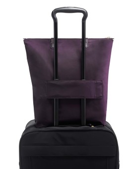 Bolsa Shopper Just in Case® Púrpura - Voyageur | Tumi