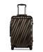 Mala de Cabine 56cm Expansível International Castanha | 19 Degree Aluminium | Tumi