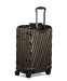 Mala de Cabine 56cm Expansível International Castanha | 19 Degree Aluminium | Tumi