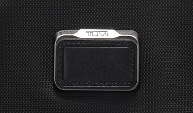 Personalização TUMI