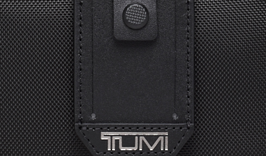 Personalização TUMI