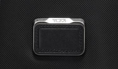 Personalização TUMI