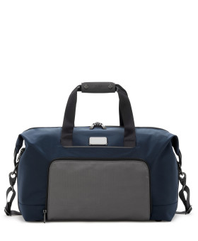 Saco de Viagem Expansível  Azul/Cinza | Alpha 3 | Tumi Sacos de Viagem
