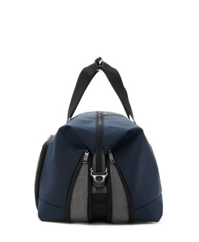 Saco de Viagem Expansível  Azul/Cinza | Alpha 3 | Tumi Sacos de Viagem