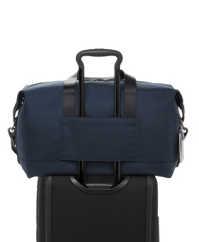 Saco de Viagem Expansível  Azul/Cinza | Alpha 3 | Tumi Sacos de Viagem