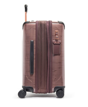 Mala de Cabine 55cm Expansível Continental Blush | Tegra Lite Malas de Viagem Resistentes | Tumi