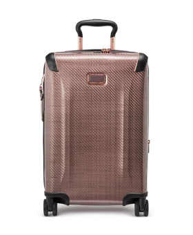 Mala de Cabine 55cm Internacional Expansível Blush | Tegra Lite Malas de Viagem | Tumi Online