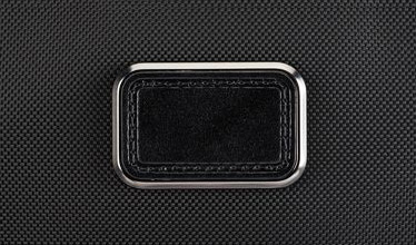 Personalização TUMI