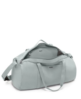 Saco de Viagem Just in Case® Cinza Névoa | Voyageur | Tumi