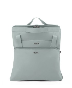 Saco de Viagem Just in Case® Cinza Névoa | Voyageur | Tumi