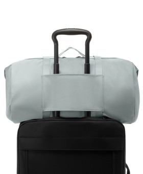 Saco de Viagem Just in Case® Cinza Névoa | Voyageur | Tumi