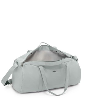 Saco de Viagem Just in Case® Cinza Névoa | Voyageur | Tumi