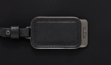 Personalização TUMI