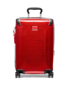 Mala de Cabine 55cm Internacional Expansível Vermelha | Tegra Lite Malas de Viagem | Tumi Online