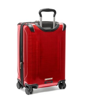 Mala de Cabine 55cm Internacional Expansível Vermelha | Tegra Lite Malas de Viagem | Tumi Online