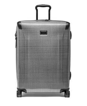 Mala para Viagens Curtas 66cm Expansível Cinzenta | Tegra Lite Malas de Viagem | Tumi Online