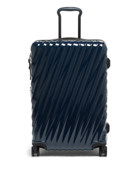 Mala para Viagens Curtas 66cm Expansível Azul Marinho | 19 Degree | Tumi