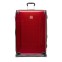 Mala para Viagens Longas 78cm Expansível Vermelho Blaze | Tegra Lite Malas de Viagem | Tumi Online