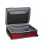 Mala para Viagens Longas 78cm Expansível Vermelho Blaze | Tegra Lite Malas de Viagem | Tumi Online