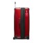 Mala para Viagens Longas 78cm Expansível Vermelho Blaze | Tegra Lite Malas de Viagem | Tumi Online