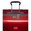 Mala para Viagens Longas 78cm Expansível Vermelho Blaze | Tegra Lite Malas de Viagem | Tumi Online