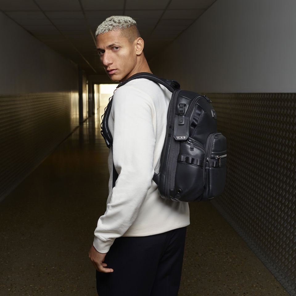 Tumi mochilas outlet