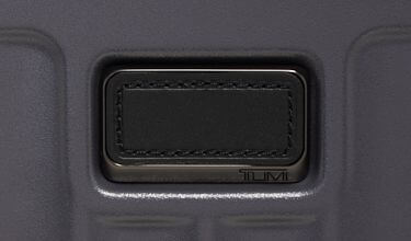 Personalização TUMI