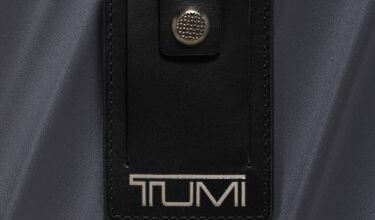 Personalização TUMI