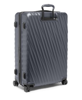 Mala para Viagens Longas 77cm Expansível Cinzenta | 19 Degree Malas em Policarbonato | Tumi