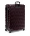 Mala para Viagens Longas 77cm Expansível Violeta | 19 Degree Malas em Policarbonato | Tumi