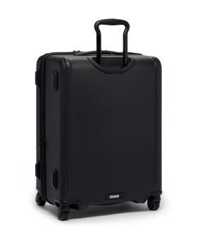 Mala para Viagens Médias 73cm Expansível Preta | TUMI Alpha Hybrid | Tumi