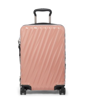 Mala de Cabine 55cm Internacional Expansível Blush | 19 Degree Malas de Viagem | Tumi