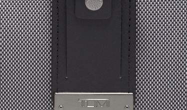 Personalização TUMI