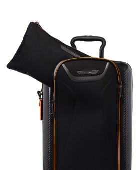 Bolsa de Ombro Just in Case®Preta | McLaren | TUMI