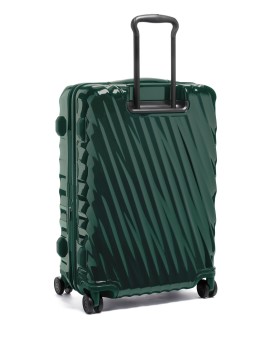 Mala para Viagens Curtas 66cm Expansível Verde | 19 Degree Policarbonato | TUMI