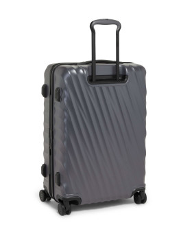 Mala para Viagens Curtas 66cm Expansível Cinza Mate | 19 Degree | Tumi