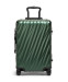 Mala de Cabine 56cm Internacional Verde Floresta | 19 Degree Aluminium | Tumi
