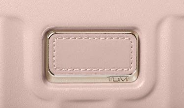 Personalização TUMI