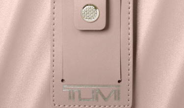 Personalização TUMI